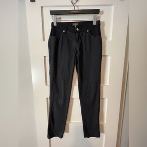 Women’s Scrub Pants | Jaanuu | Black - XS